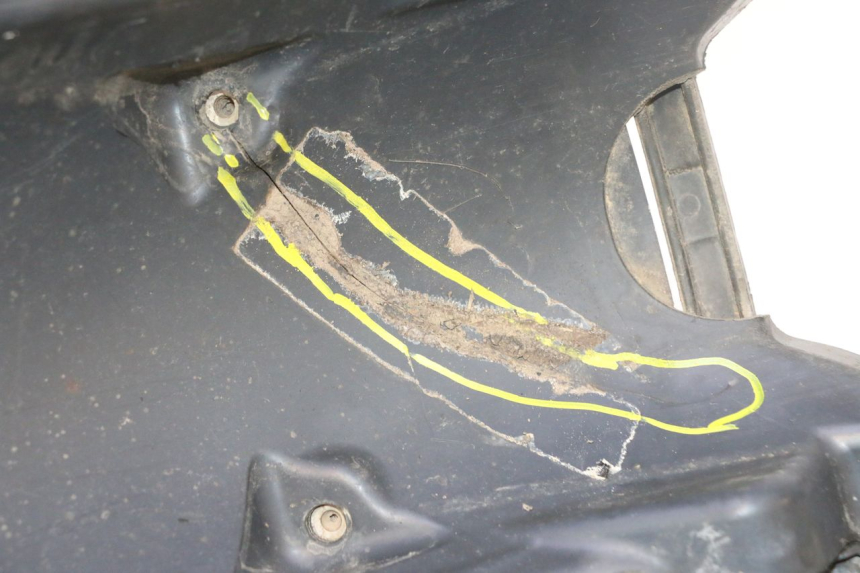 photo de BOUCLE CADRE ARRIERE HUSABERG TE 250 (2011 - 2014) - Vue rapprochée