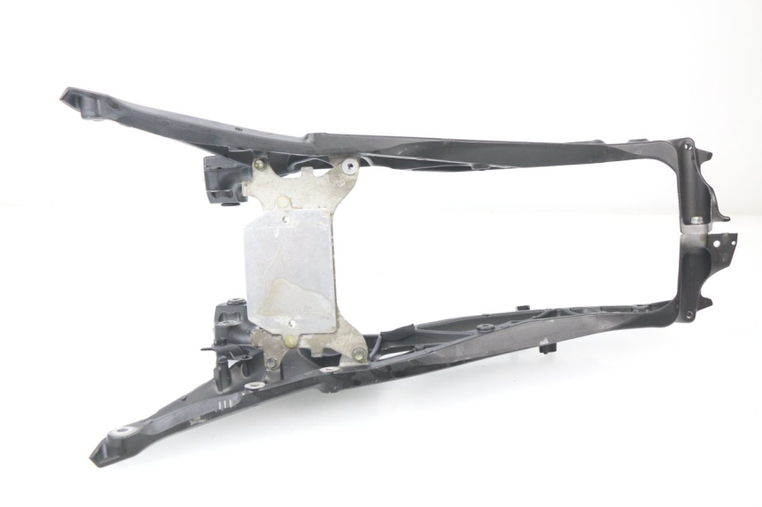 photo de BOUCLE CADRE ARRIERE HONDA VFR F 1200 (2010 - 2015) - État de surface