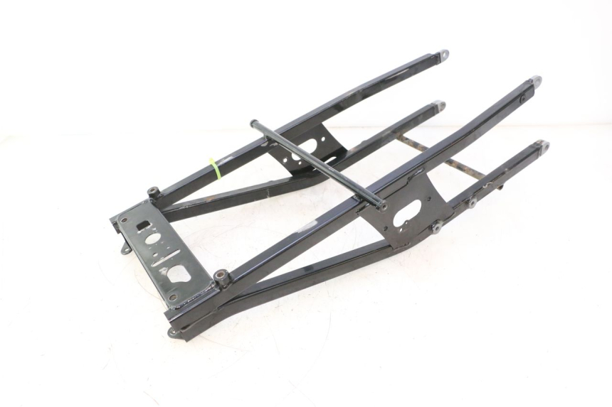 photo de BOUCLE CADRE ARRIERE HONDA VFR FI RC46 800 (1998 - 2001) - Détail de la pièce