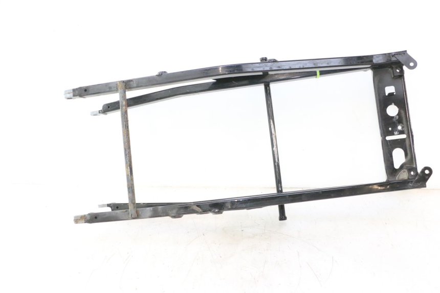 photo de BOUCLE CADRE ARRIERE HONDA VFR FI RC46 800 (1998 - 2001) - Gros plan technique