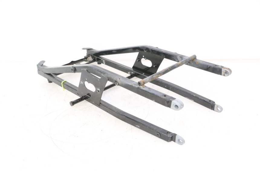 photo de BOUCLE CADRE ARRIERE HONDA VFR FI RC46 800 (1998 - 2001) - État de surface