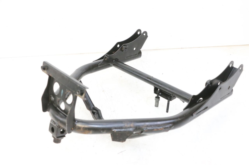 photo de BOUCLE CADRE ARRIERE HONDA X8R 50 (1998 - 2003)
