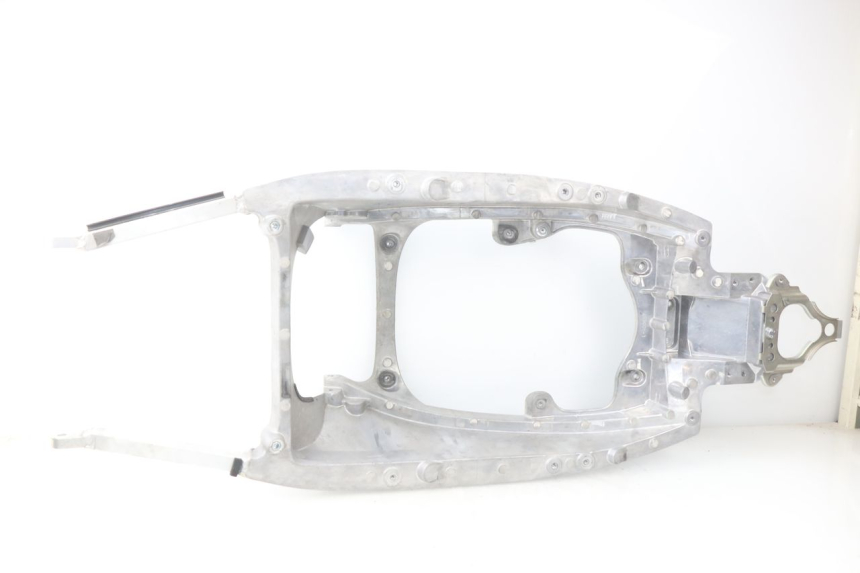 photo de BOUCLE CADRE ARRIERE YAMAHA XP T-MAX TMAX 500 (2008 - 2012)