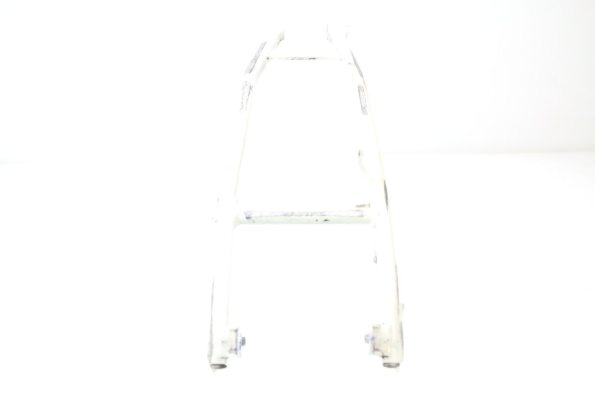 photo de BOUCLE CADRE ARRIERE YAMAHA YZ 125 (1998 - 2005) - Points de fixation