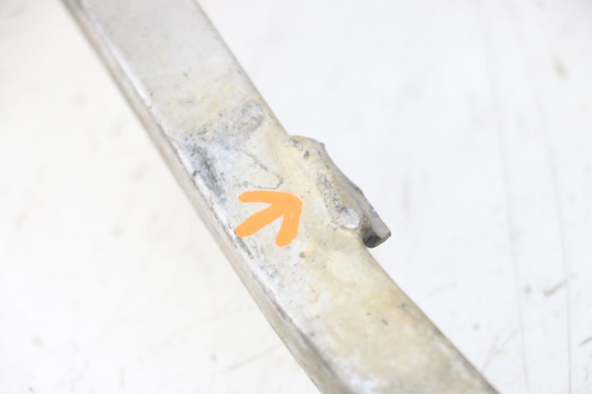 photo de BOUCLE CADRE ARRIERE YAMAHA YZ 125 (1998 - 2005)