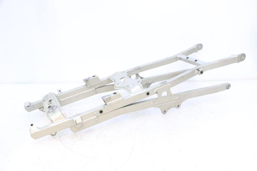photo de BOUCLE CADRE ARRIERE KAWASAKI ZX-6R ZX6R 600 (2000 - 2002) - Vue d’ensemble