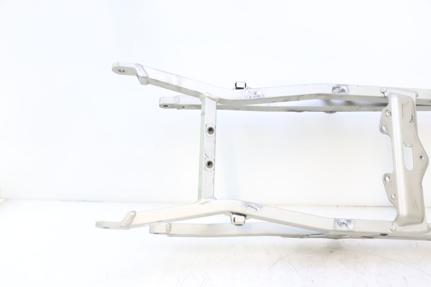 photo de BOUCLE CADRE ARRIERE KAWASAKI ZX-6R ZX6R 600 (2000 - 2002) - Marquages et références