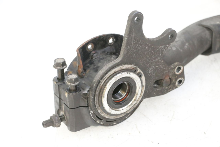 photo de BRAS OSCILLANT QUADRO 4 4D 350 (2015 - 2018)