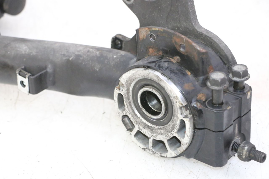 photo de BRAS OSCILLANT QUADRO 4 4D 350 (2015 - 2018)