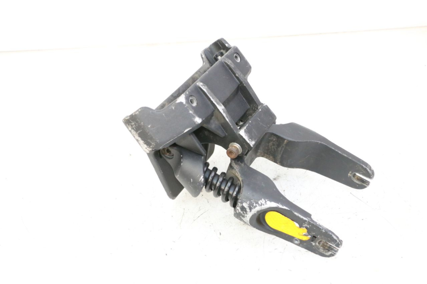 photo de BRAS OSCILLANT DUALTRON AMINIA 1