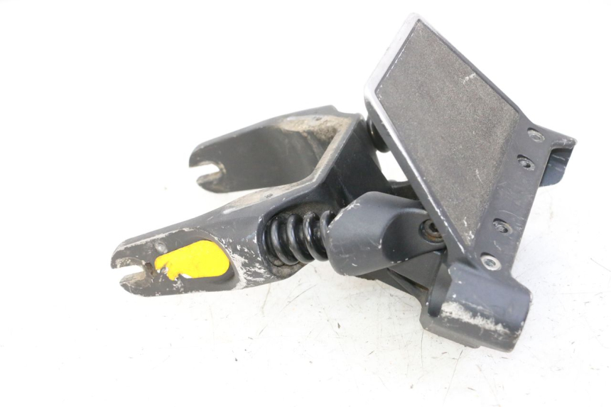 photo de BRAS OSCILLANT DUALTRON AMINIA 1