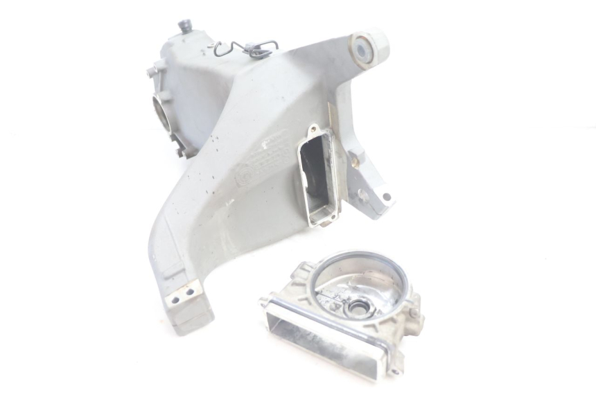 photo de BRAS OSCILLANT BMW C SPORT 650 (2015 - 2021) - Points de fixation