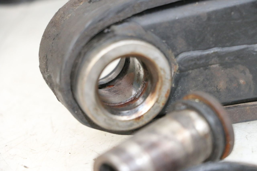 photo de BRAS OSCILLANT KSR CODE 125 (2018 - 2020) - Zoom état d’usage