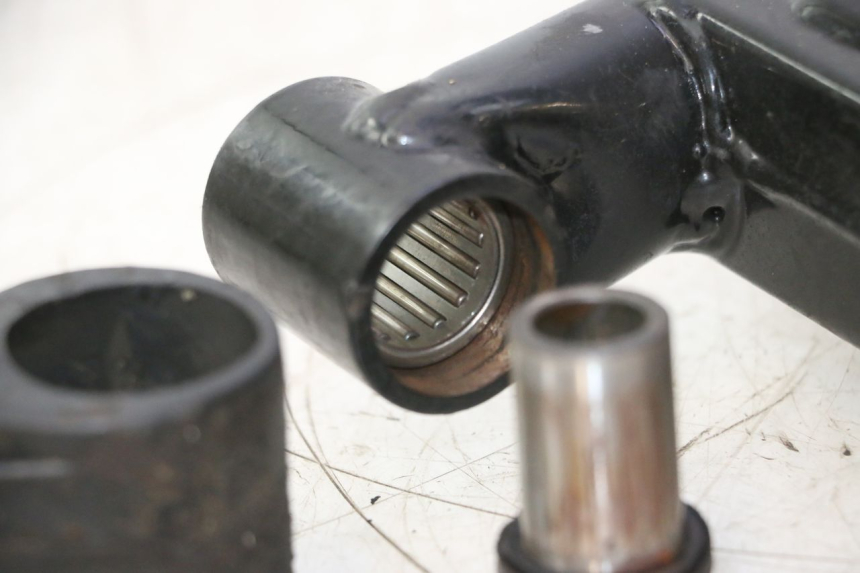 photo de BRAS OSCILLANT MASH DIRT TRACK 50 (2018 - 2020) - Inspection visuelle