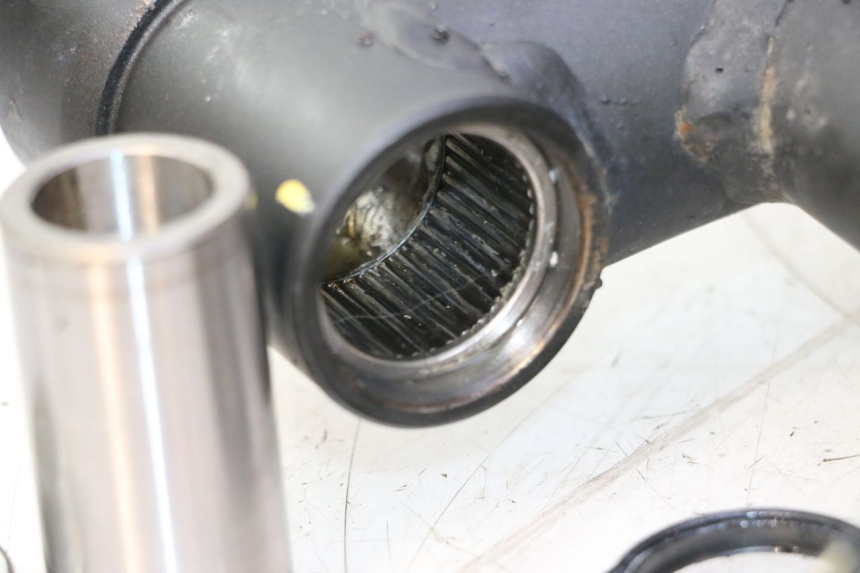 photo de BRAS OSCILLANT KAWASAKI ER-6 ER6 F ABS 650 (2012 - 2016) - Zoom état d’usage