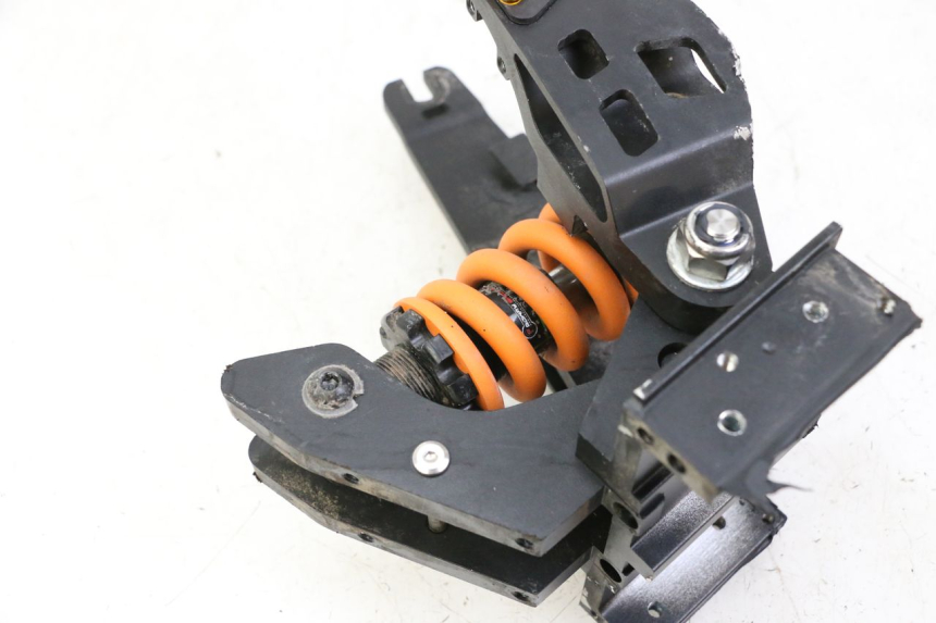 photo de BRAS OSCILLANT KUKIRIN G2 MASTER 1