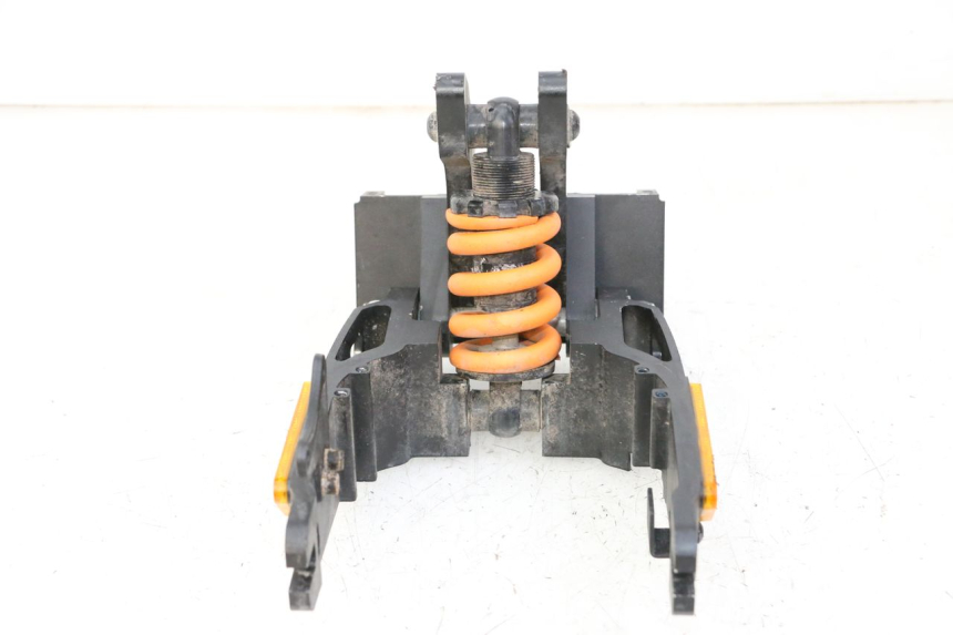 photo de BRAS OSCILLANT KUKIRIN G2 MASTER 1