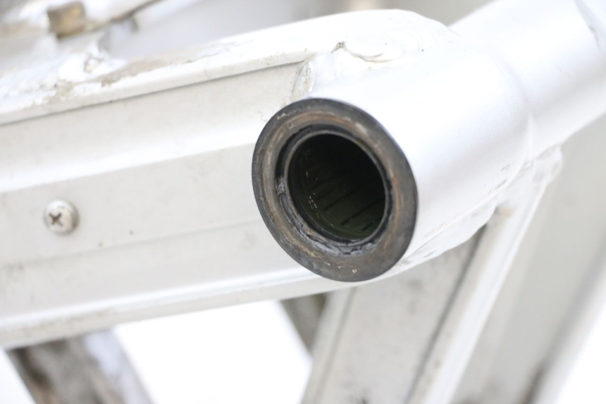 photo de BRAS OSCILLANT KAWASAKI GPZ RX 1000 (1986 - 1988) - Autre angle de vue