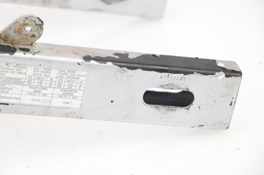 photo de BRAS OSCILLANT SUZUKI GS GSE 500 (2001 - 2003)