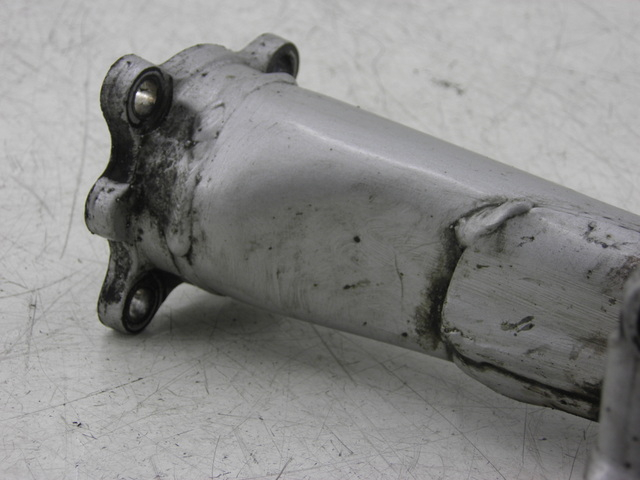 photo de BRAS OSCILLANT HONDA NTV DEAUVILLE 650 (2001 - 2006)