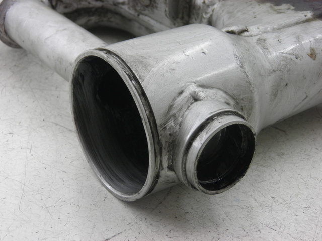 photo de BRAS OSCILLANT HONDA NTV DEAUVILLE 650 (2001 - 2006)