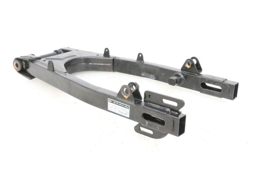 photo de BRAS OSCILLANT KIDEN KD125-G 125 (2018 - 2022)