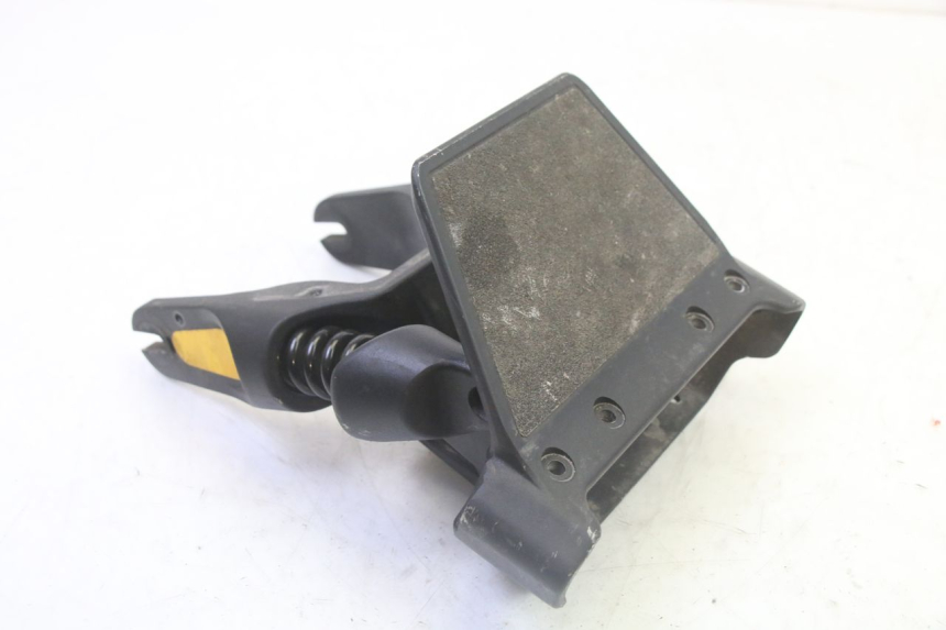 photo de BRAS OSCILLANT DUALTRON MINI SPECIAL 1