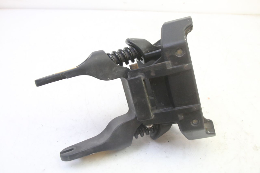 photo de BRAS OSCILLANT DUALTRON MINI SPECIAL 1