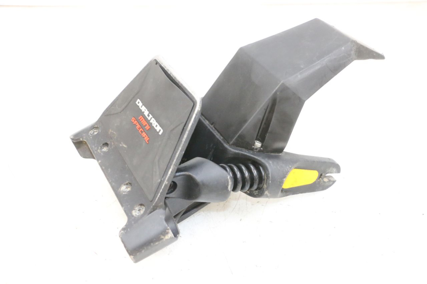 photo de BRAS OSCILLANT DUALTRON MINI SPECIAL 1