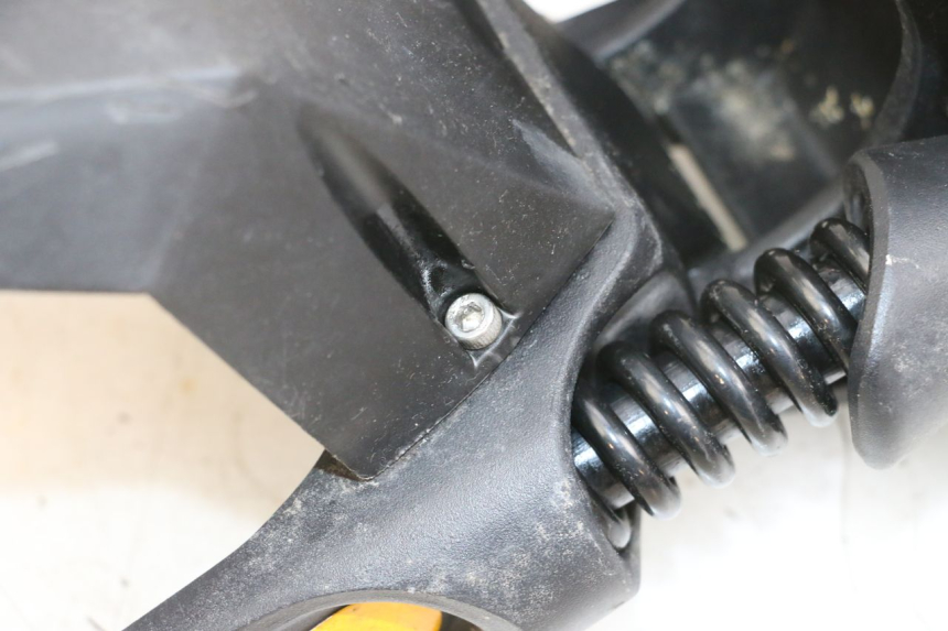 photo de BRAS OSCILLANT DUALTRON MINI SPECIAL 1