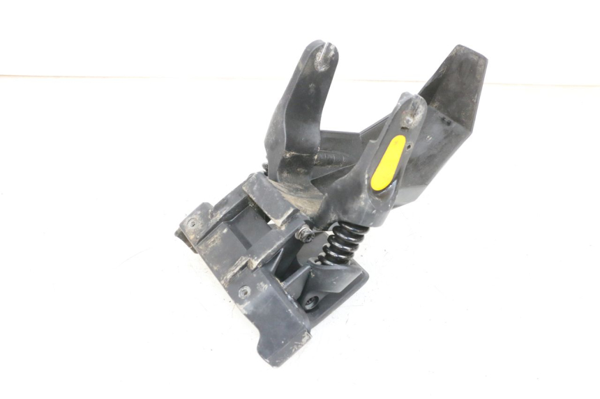 photo de BRAS OSCILLANT DUALTRON MINI SPECIAL 1