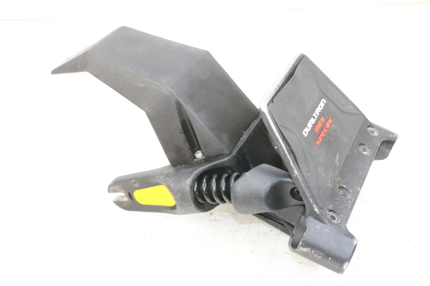 photo de BRAS OSCILLANT DUALTRON MINI SPECIAL 1