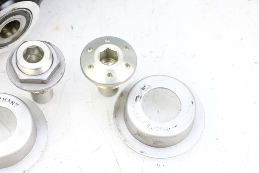 photo de BRAS OSCILLANT BMW R GS 1250 (2021 - 2024) - Zoom composants