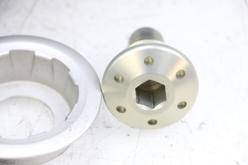 photo de BRAS OSCILLANT BMW R GS 1250 (2021 - 2024) - Inspection visuelle