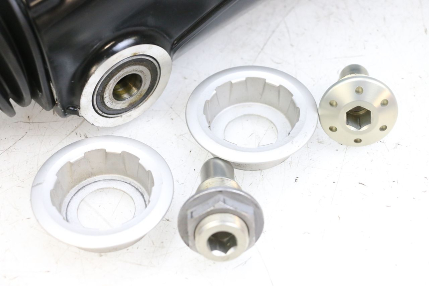 photo de BRAS OSCILLANT BMW R GS 1250 (2021 - 2024) - Focus structure