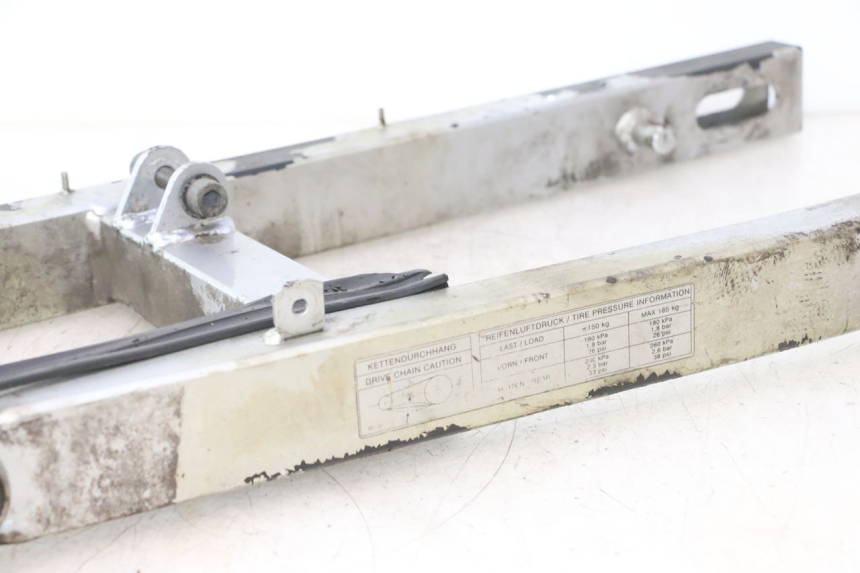photo de BRAS OSCILLANT MZ RT 125 (2000 - 2008) - Angle alternatif