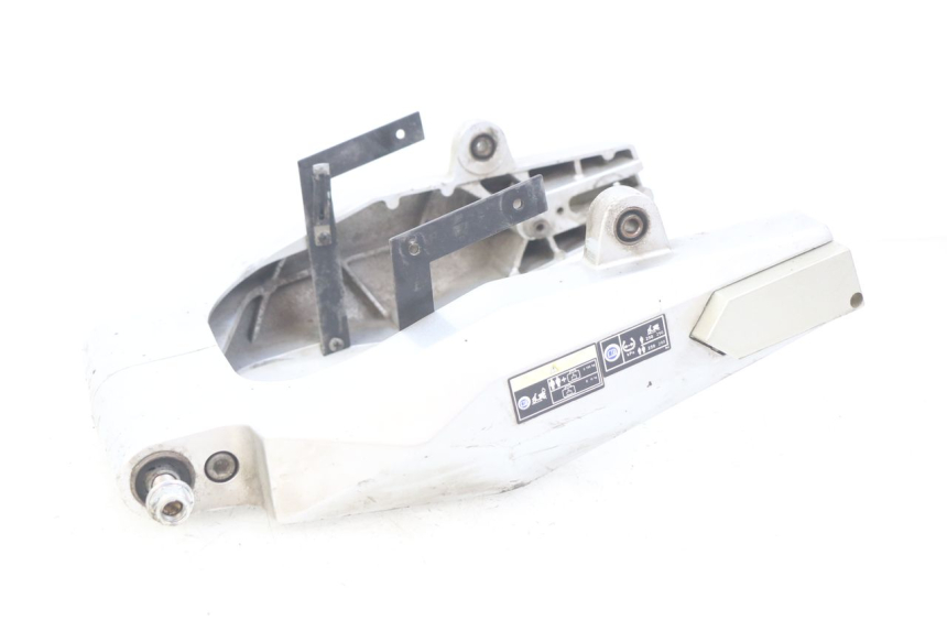 photo de BRAS OSCILLANT LVNENG S5 1 (2019 - 2023)