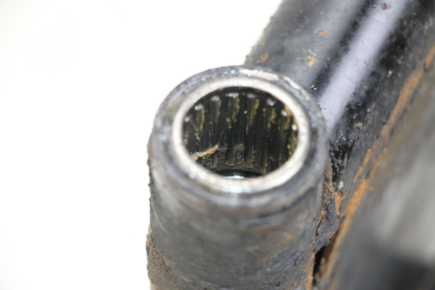 photo de BRAS OSCILLANT SUZUKI GSX E 250 (1982 - 1983)