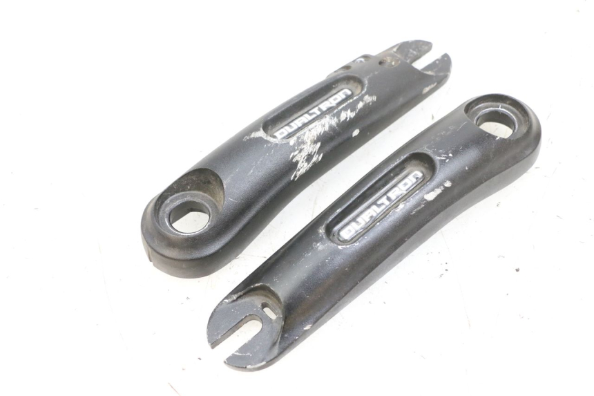 photo de BRAS OSCILLANT DUALTRON VICTOR LIMITED 1