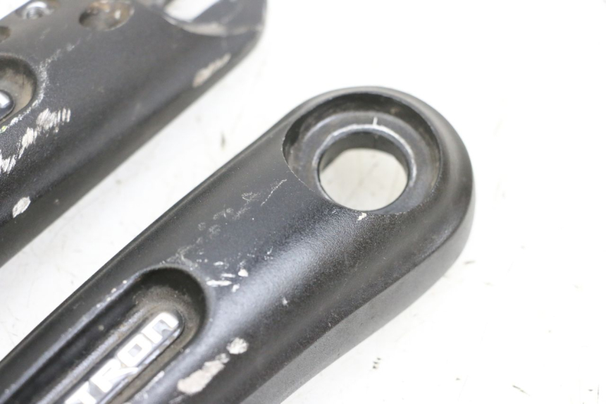 photo de BRAS OSCILLANT DUALTRON VICTOR LIMITED 1