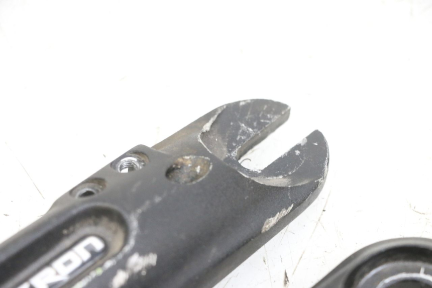 photo de BRAS OSCILLANT DUALTRON VICTOR LIMITED 1