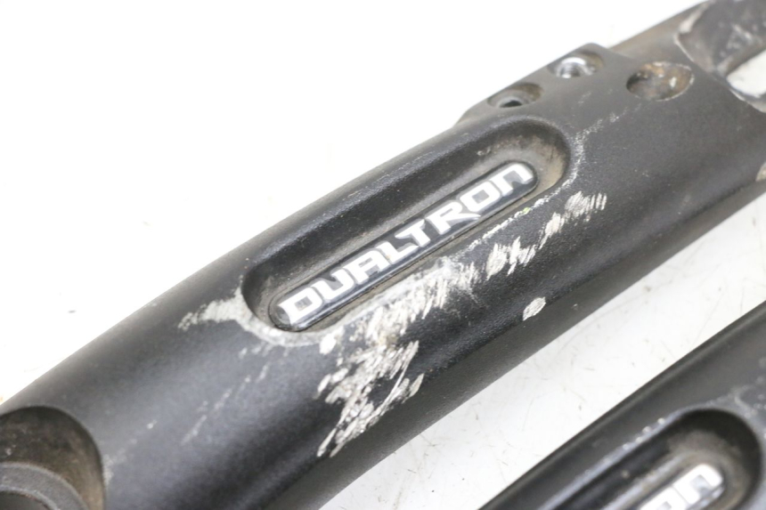 photo de BRAS OSCILLANT DUALTRON VICTOR LIMITED 1