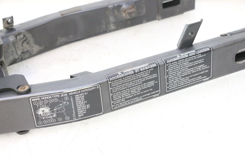 photo de BRAS OSCILLANT HONDA XLV VARADERO 125 (2007 - 2012) - État de surface