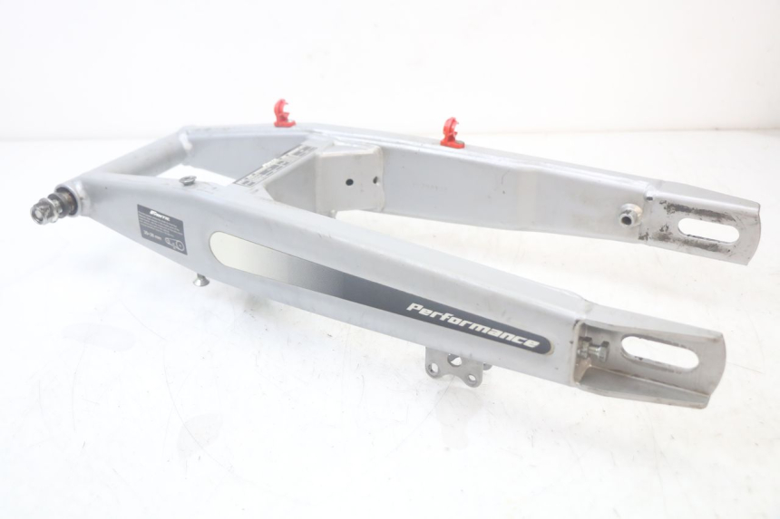 photo de BRAS OSCILLANT FANTIC XM PERFORMANCE 2T 50 (2021 - 2022)