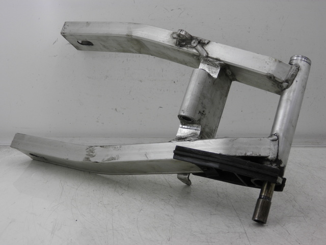 photo de BRAS OSCILLANT YAMAHA FZS FAZER 600 (1998 - 2001) - Points de fixation