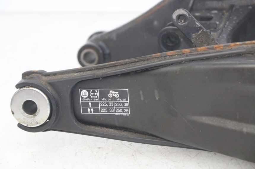 photo de BRAS OSCILLANT YAMAHA MT-07 MT07 700 (2018 - 2020)