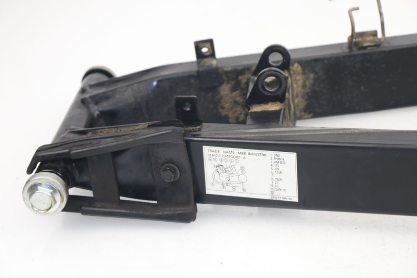 photo de BRAS OSCILLANT YAMAHA TZR 50 (2008 - 2016)