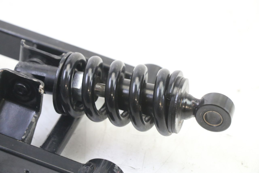 photo de BRAS OSCILLANT SEGWAY NINEBOT ZT3 PRO 1