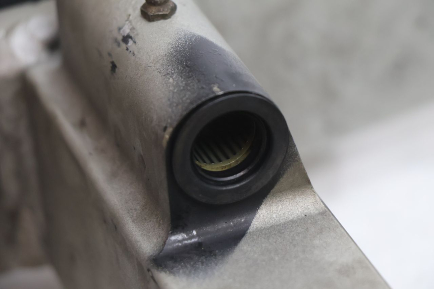 photo de BRAS OSCILLANT KAWASAKI ZX-6R ZX6R 600 (2000 - 2002) - Pièce contrôlée