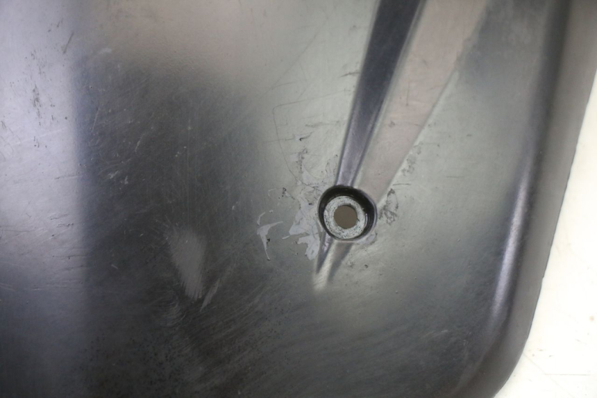 photo de BULLE COURTE GILERA RUNNER SP 50 (2006 - 2008)